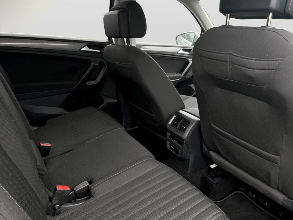 Used Volkswagen Tiguan Allspace 2023 for sale - 77604165: Photo 14