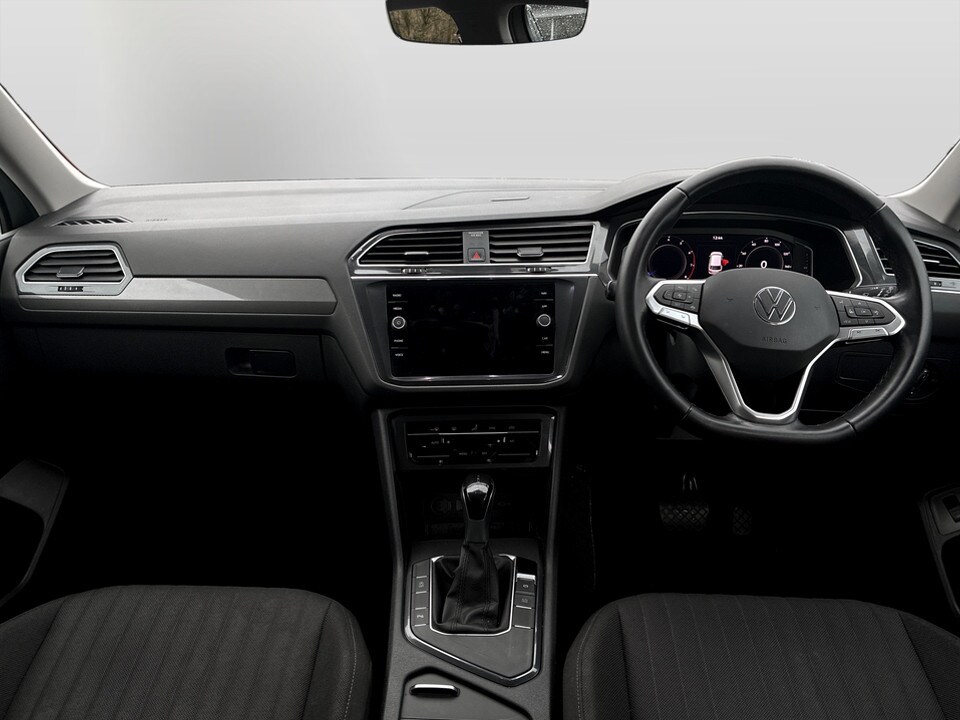 Used Volkswagen Tiguan Allspace 2023 for sale - 77604165: Photo 15