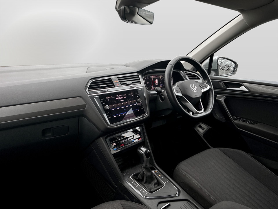 Used Volkswagen Tiguan Allspace 2023 for sale - 77604165: Photo 17