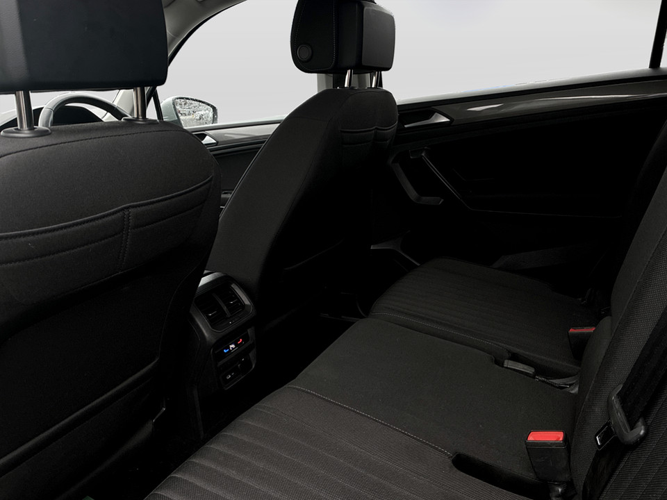 Used Volkswagen Tiguan Allspace 2023 for sale - 77604165: Photo 18
