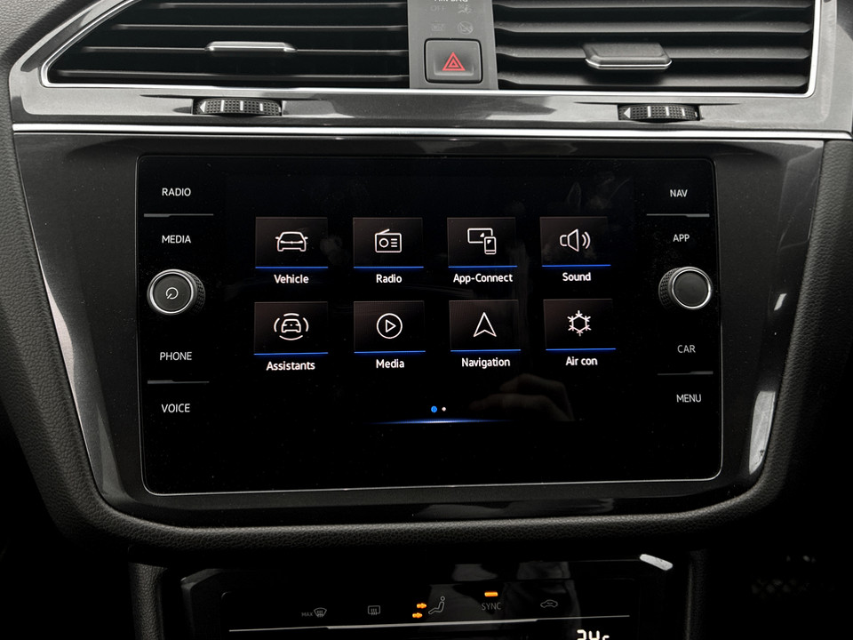 Used Volkswagen Tiguan Allspace 2023 for sale - 77604165: Photo 19