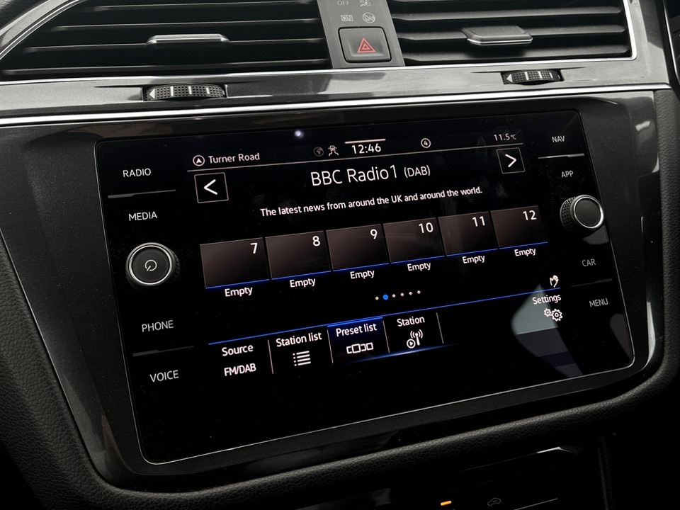 Used Volkswagen Tiguan Allspace 2023 for sale - 77604165: Photo 20