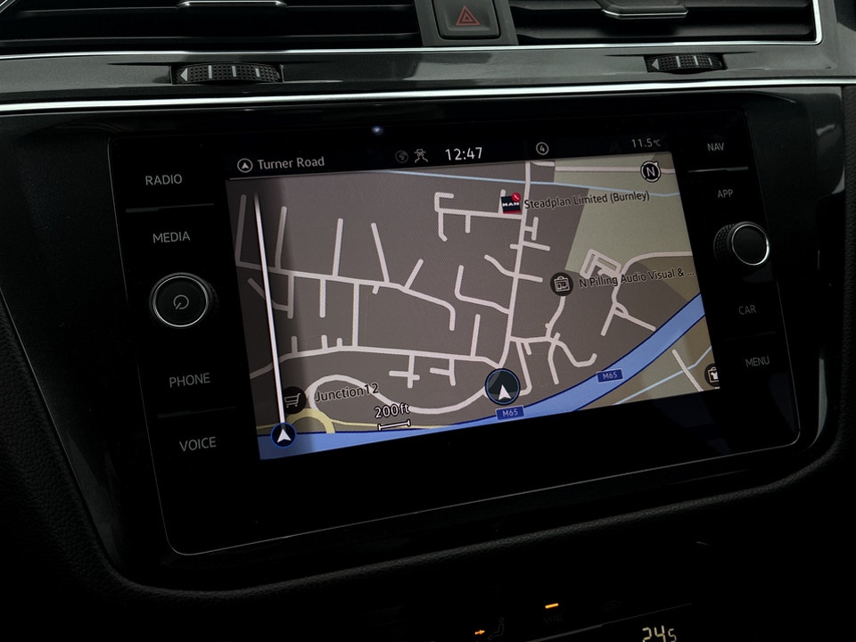 Used Volkswagen Tiguan Allspace 2023 for sale - 77604165: Photo 21