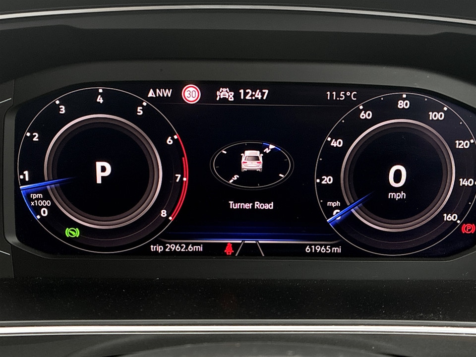 Used Volkswagen Tiguan Allspace 2023 for sale - 77604165: Photo 22