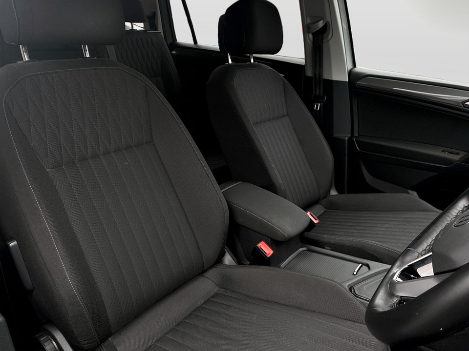 Used Volkswagen Tiguan Allspace 2023 for sale - 77604165: Photo 24