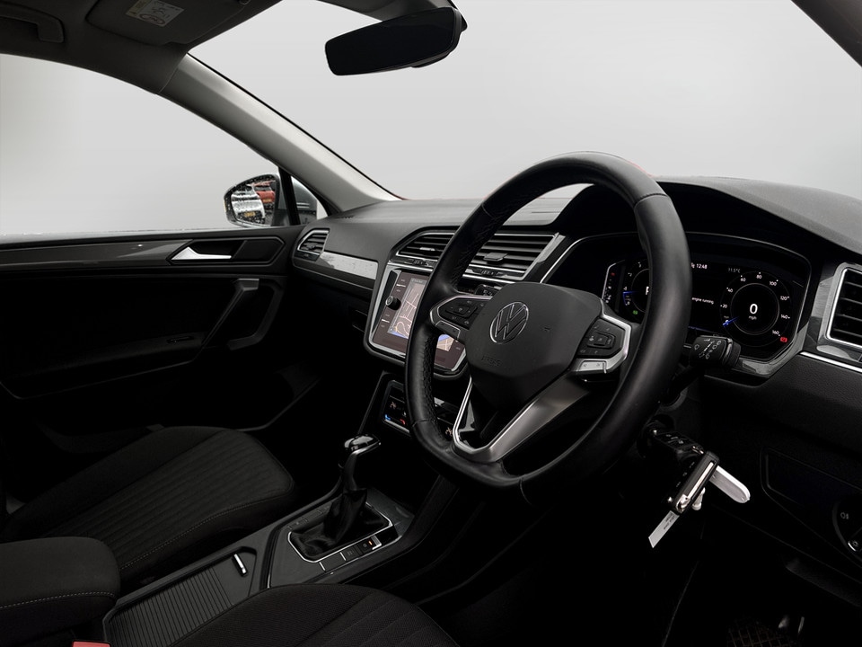 Used Volkswagen Tiguan Allspace 2023 for sale - 77604165: Photo 25
