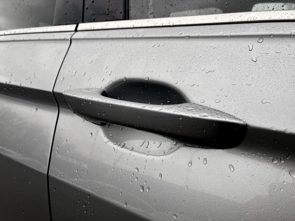 Used Volkswagen Tiguan Allspace 2023 for sale - 77604165: Photo 28