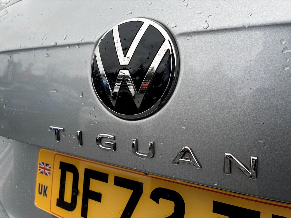 Used Volkswagen Tiguan Allspace 2023 for sale - 77604165: Photo 29