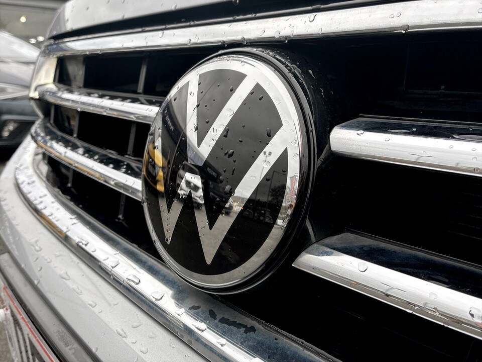 Used Volkswagen Tiguan Allspace 2023 for sale - 77604165: Photo 31