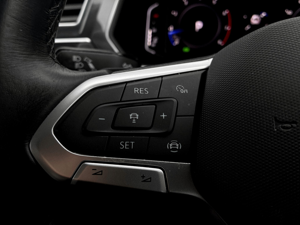 Used Volkswagen Tiguan Allspace 2023 for sale - 77604165: Photo 33