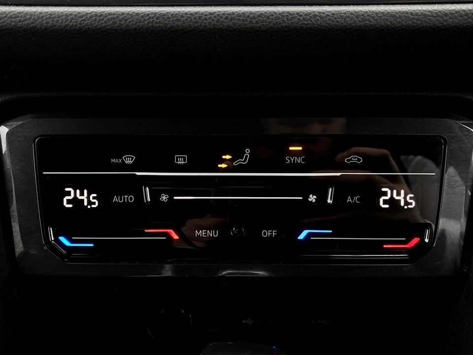 Used Volkswagen Tiguan Allspace 2023 for sale - 77604165: Photo 39