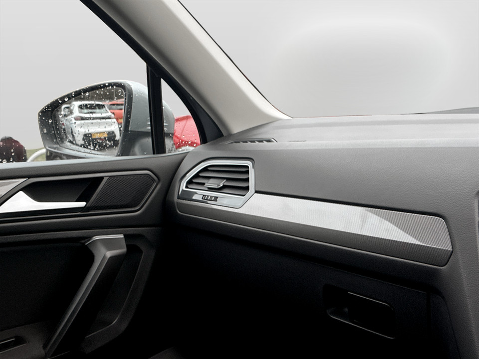 Used Volkswagen Tiguan Allspace 2023 for sale - 77604165: Photo 41