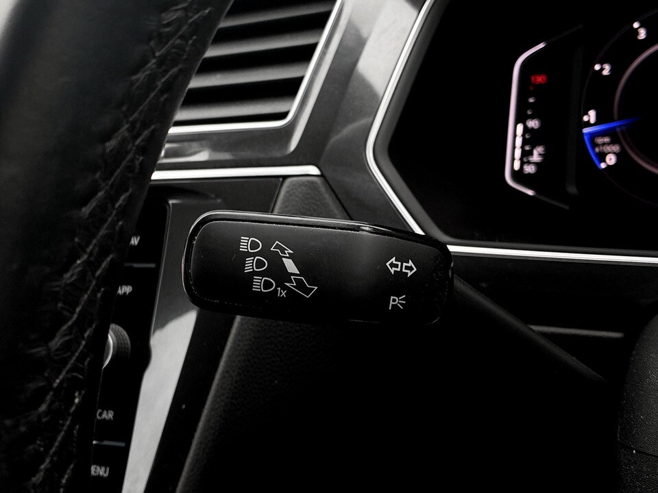 Used Volkswagen Tiguan Allspace 2023 for sale - 77604165: Photo 42