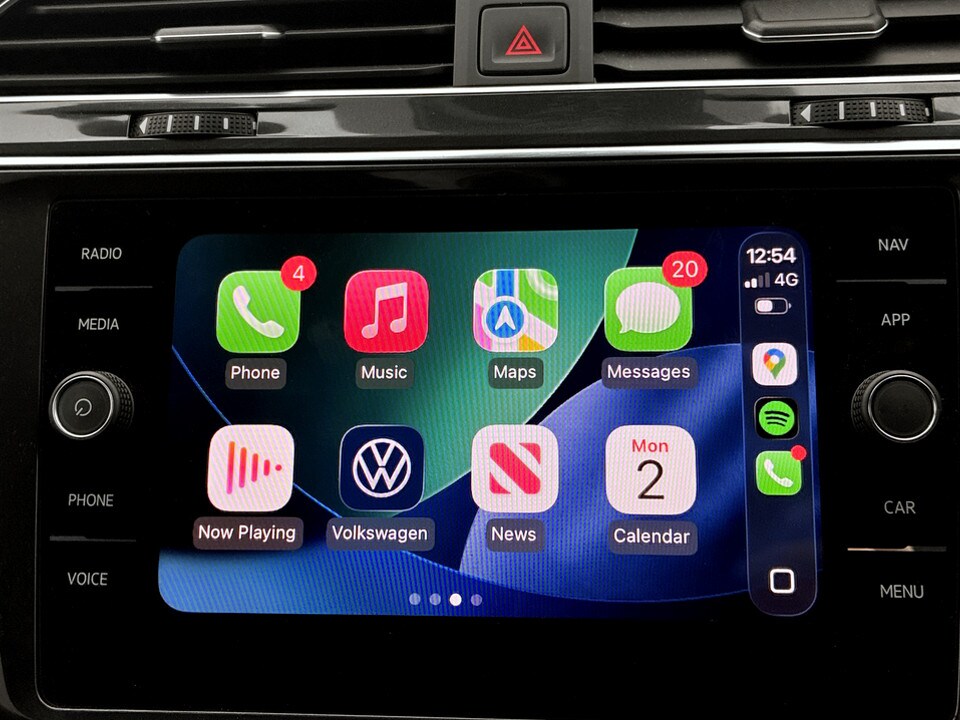 Used Volkswagen Tiguan Allspace 2023 for sale - 77604165: Photo 43