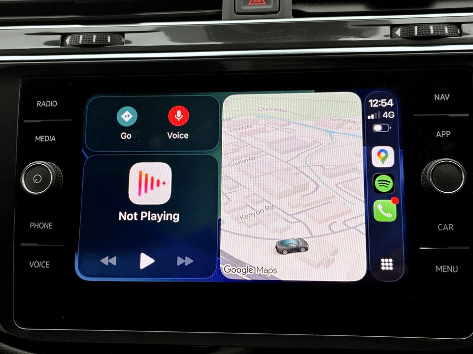 Used Volkswagen Tiguan Allspace 2023 for sale - 77604165: Photo 44