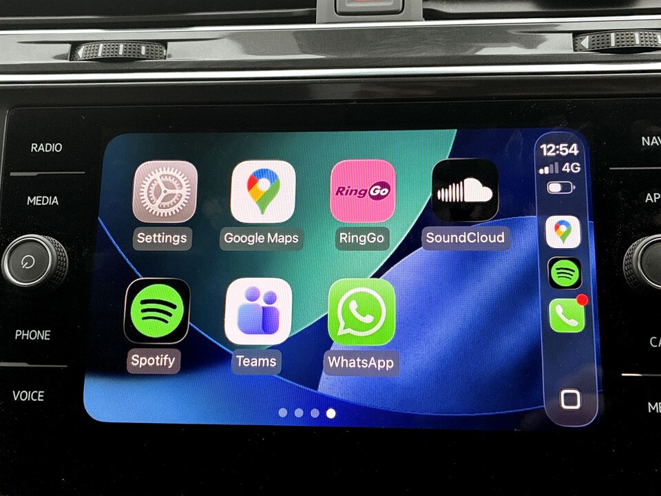 Used Volkswagen Tiguan Allspace 2023 for sale - 77604165: Photo 45