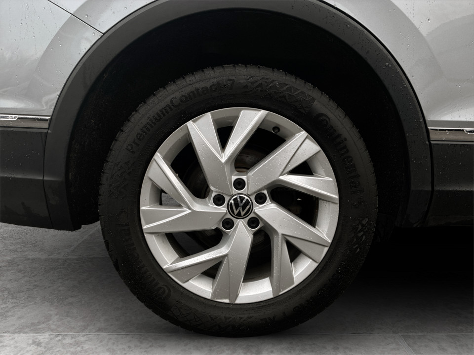 Used Volkswagen Tiguan Allspace 2023 for sale - 77604165: Photo 9