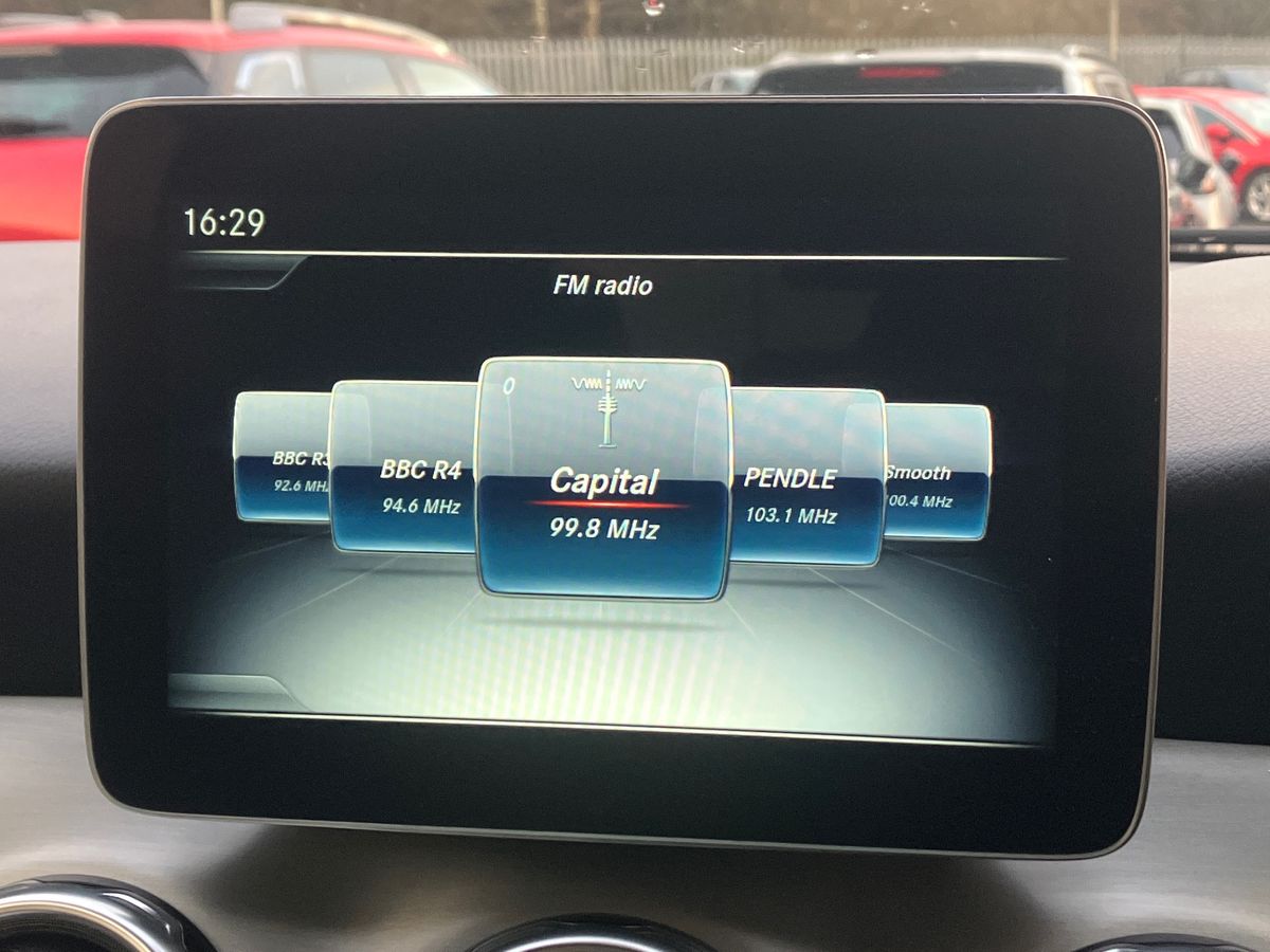 Used Mercedes-Benz GLA 2018 for sale - 77350656: Photo 10