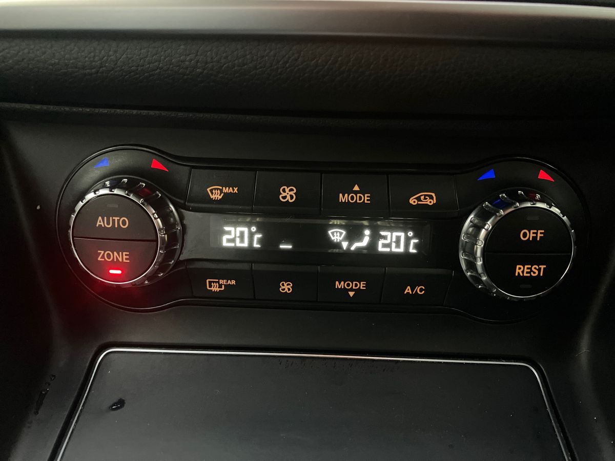 Used Mercedes-Benz GLA 2018 for sale - 77350656: Photo 12