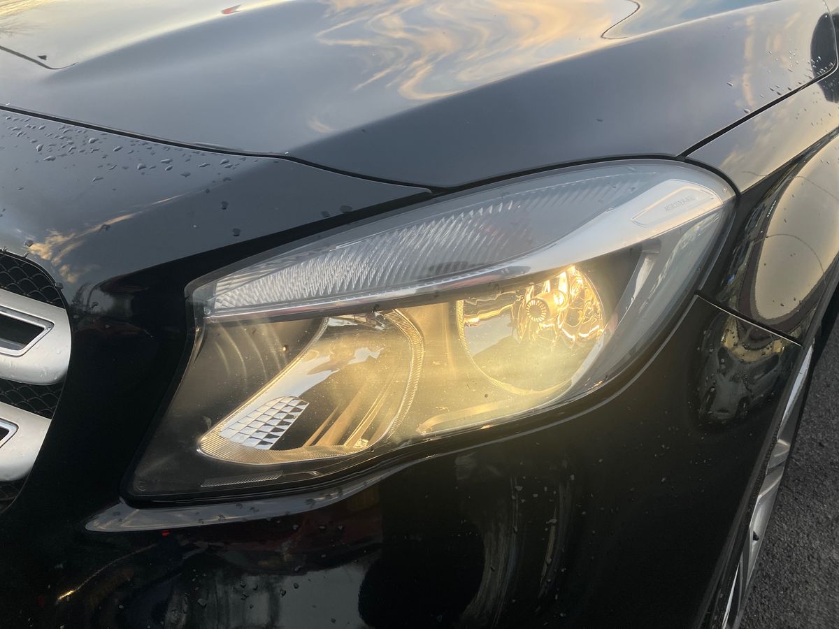 Used Mercedes-Benz GLA 2018 for sale - 77350656: Photo 13