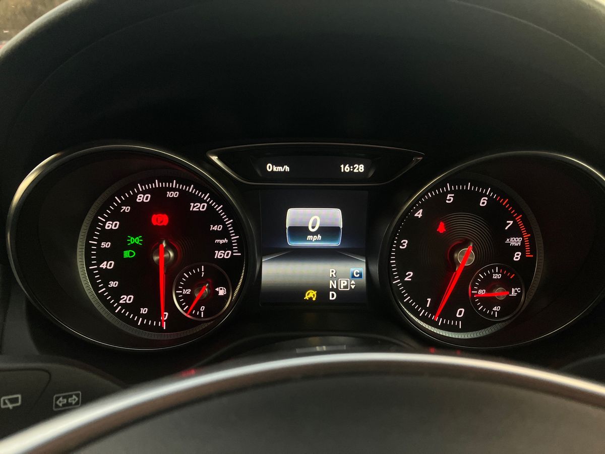 Used Mercedes-Benz GLA 2018 for sale - 77350656: Photo 14