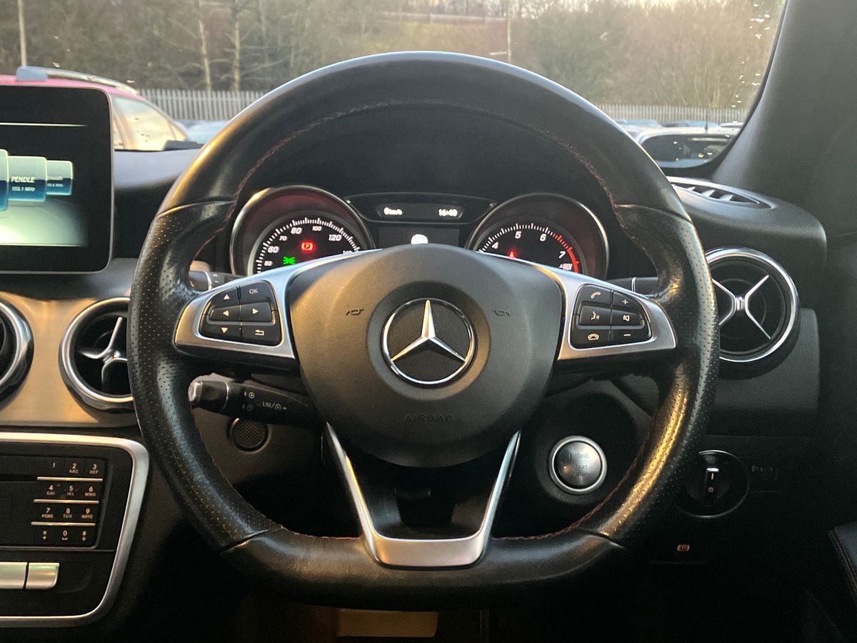 Used Mercedes-Benz GLA 2018 for sale - 77350656: Photo 15