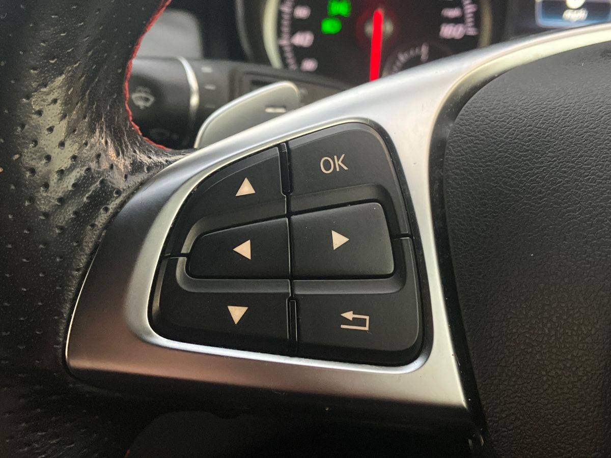 Used Mercedes-Benz GLA 2018 for sale - 77350656: Photo 16