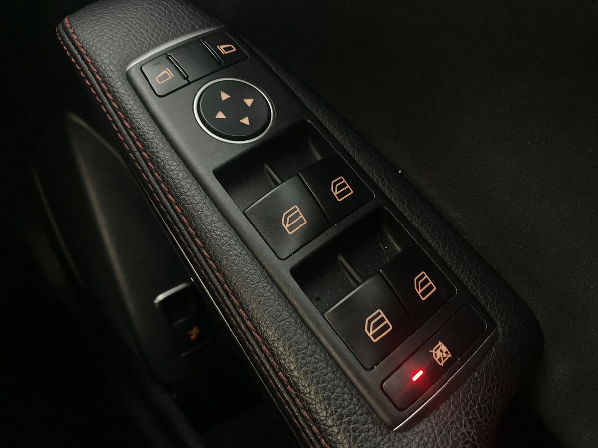 Used Mercedes-Benz GLA 2018 for sale - 77350656: Photo 18