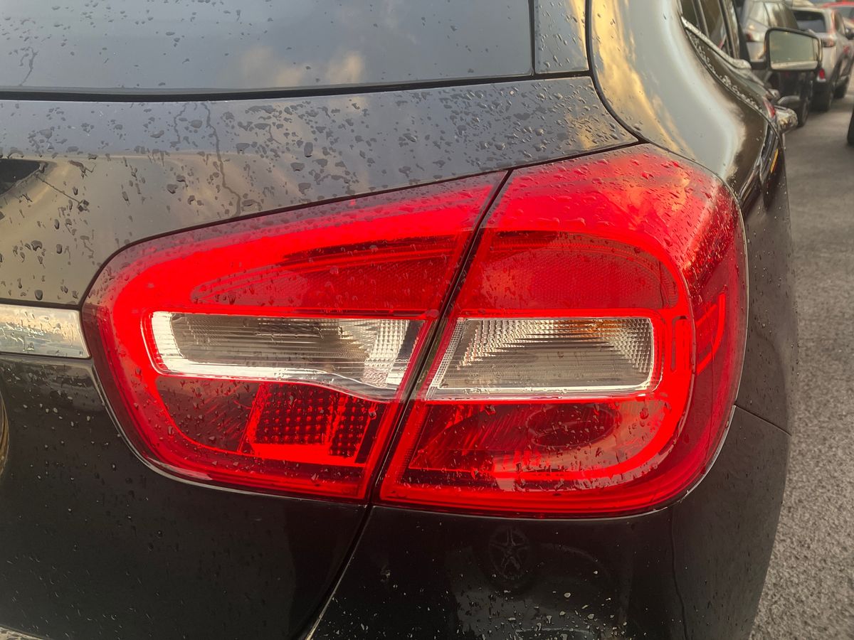 Used Mercedes-Benz GLA 2018 for sale - 77350656: Photo 21