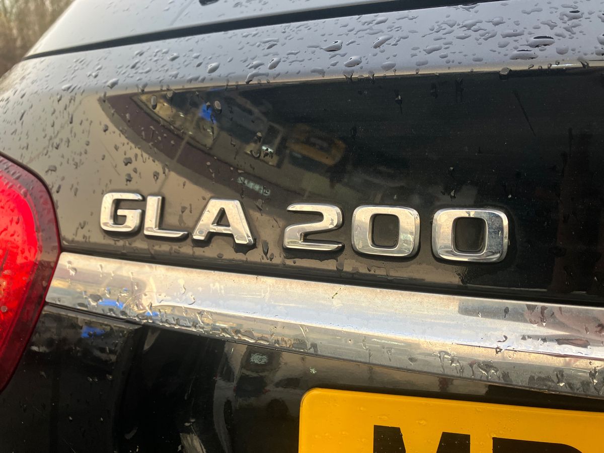 Used Mercedes-Benz GLA 2018 for sale - 77350656: Photo 23