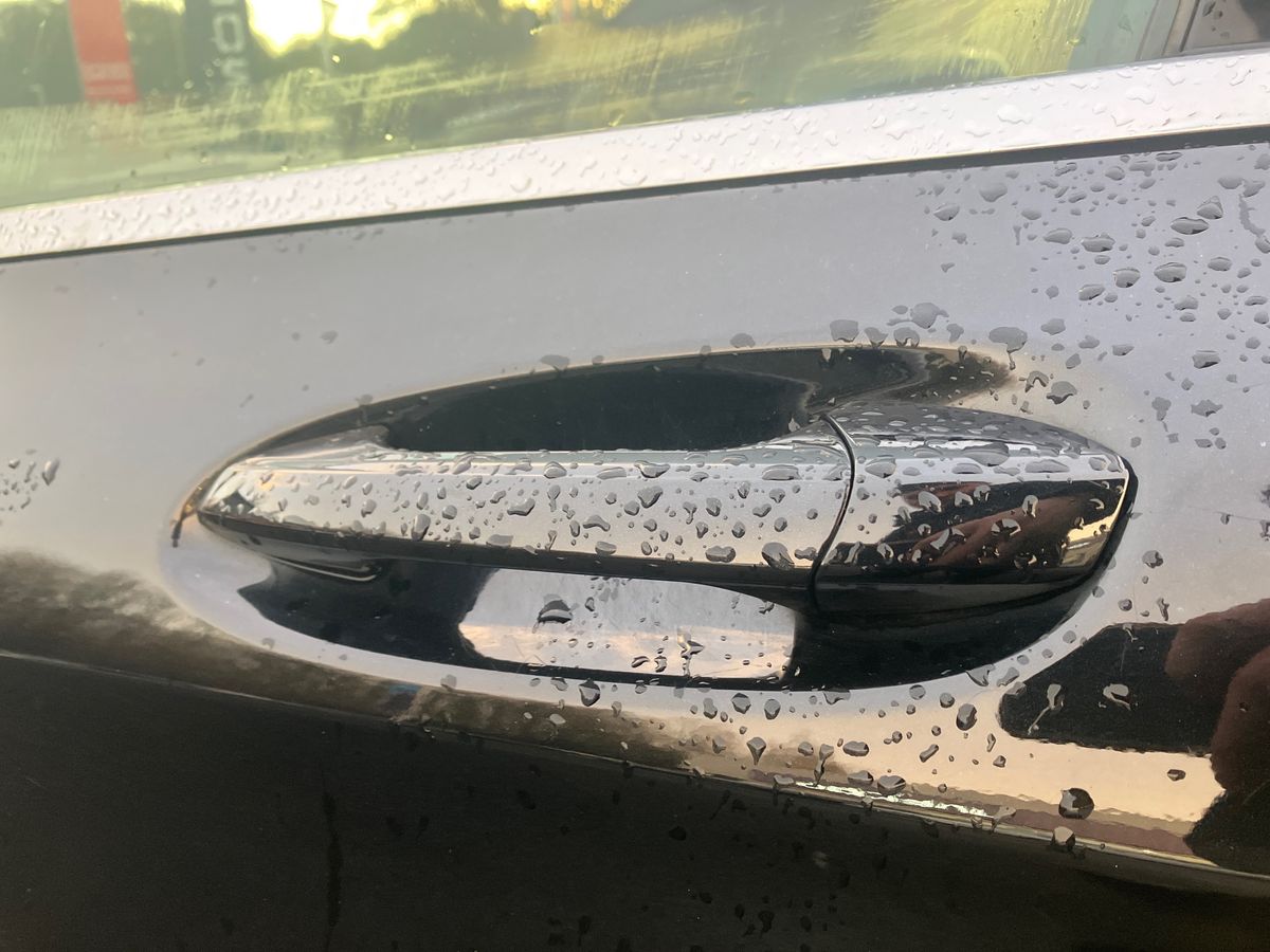 Used Mercedes-Benz GLA 2018 for sale - 77350656: Photo 26