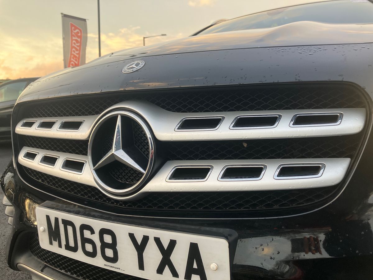 Used Mercedes-Benz GLA 2018 for sale - 77350656: Photo 30