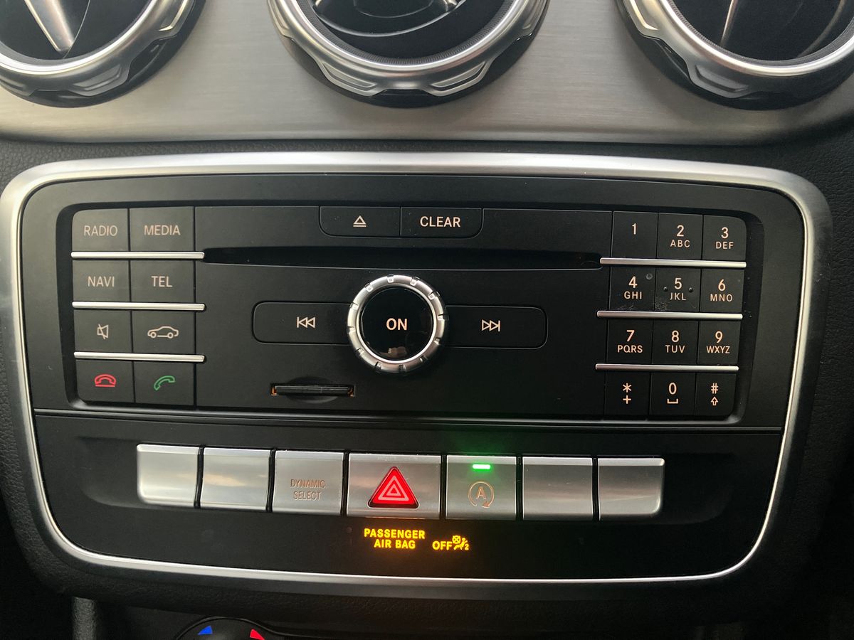 Used Mercedes-Benz GLA 2018 for sale - 77350656: Photo 31