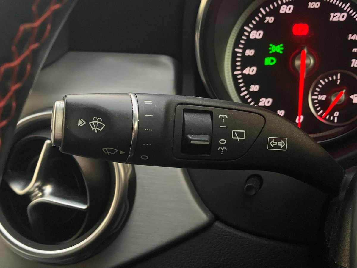 Used Mercedes-Benz GLA 2018 for sale - 77350656: Photo 35