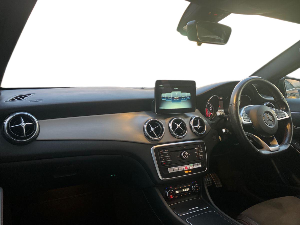 Used Mercedes-Benz GLA 2018 for sale - 77350656: Photo 6