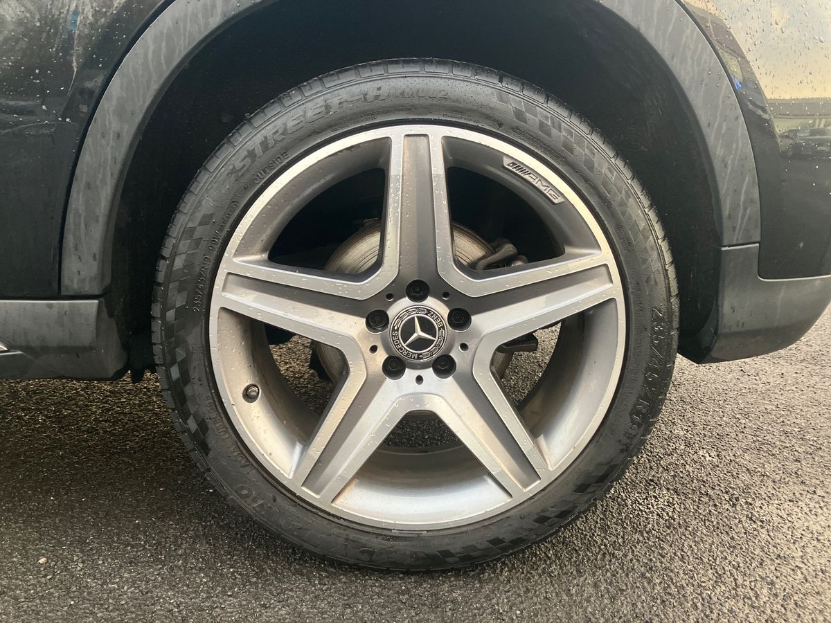 Used Mercedes-Benz GLA 2018 for sale - 77350656: Photo 7