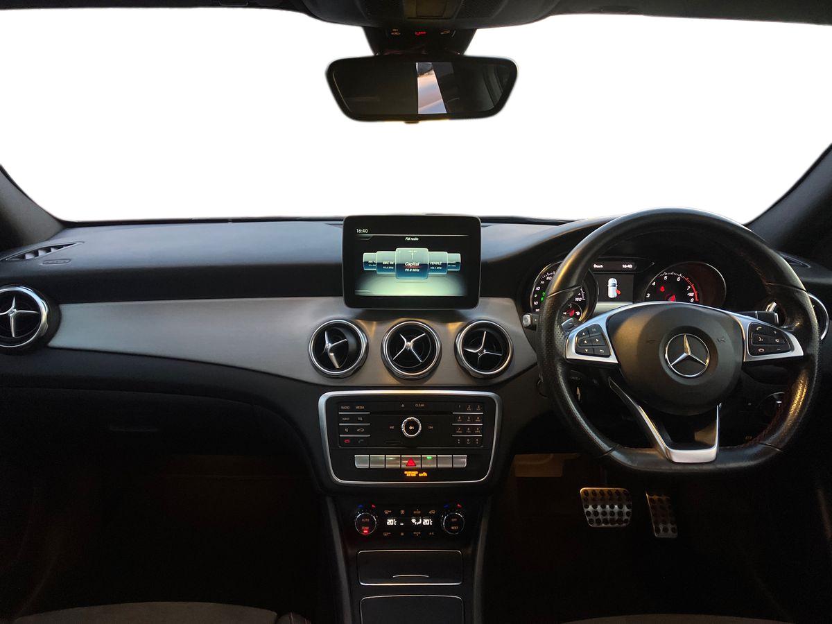 Used Mercedes-Benz GLA 2018 for sale - 77350656: Photo 9