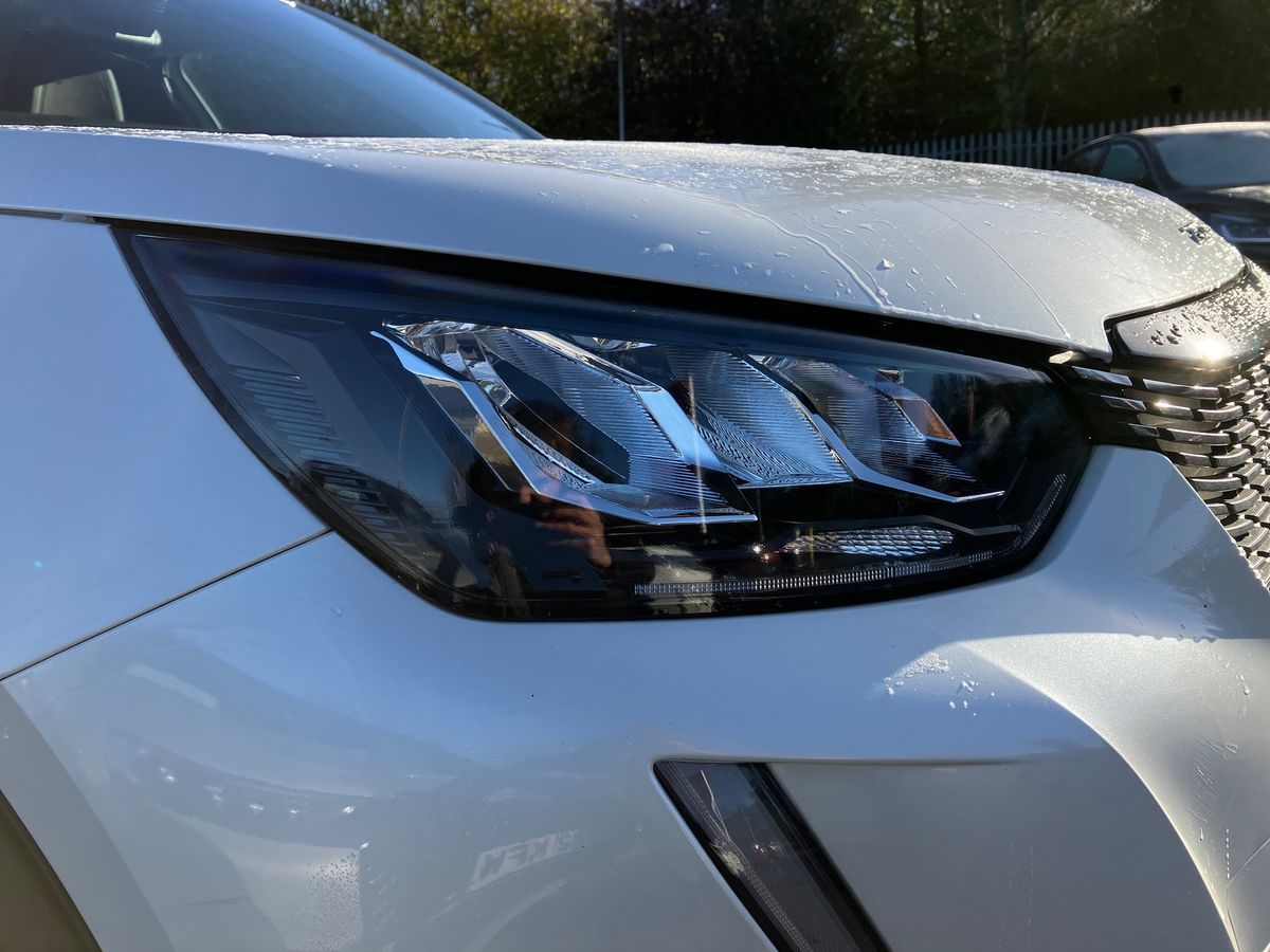 Used Peugeot 2008 2022 for sale - 76462195: Photo 13