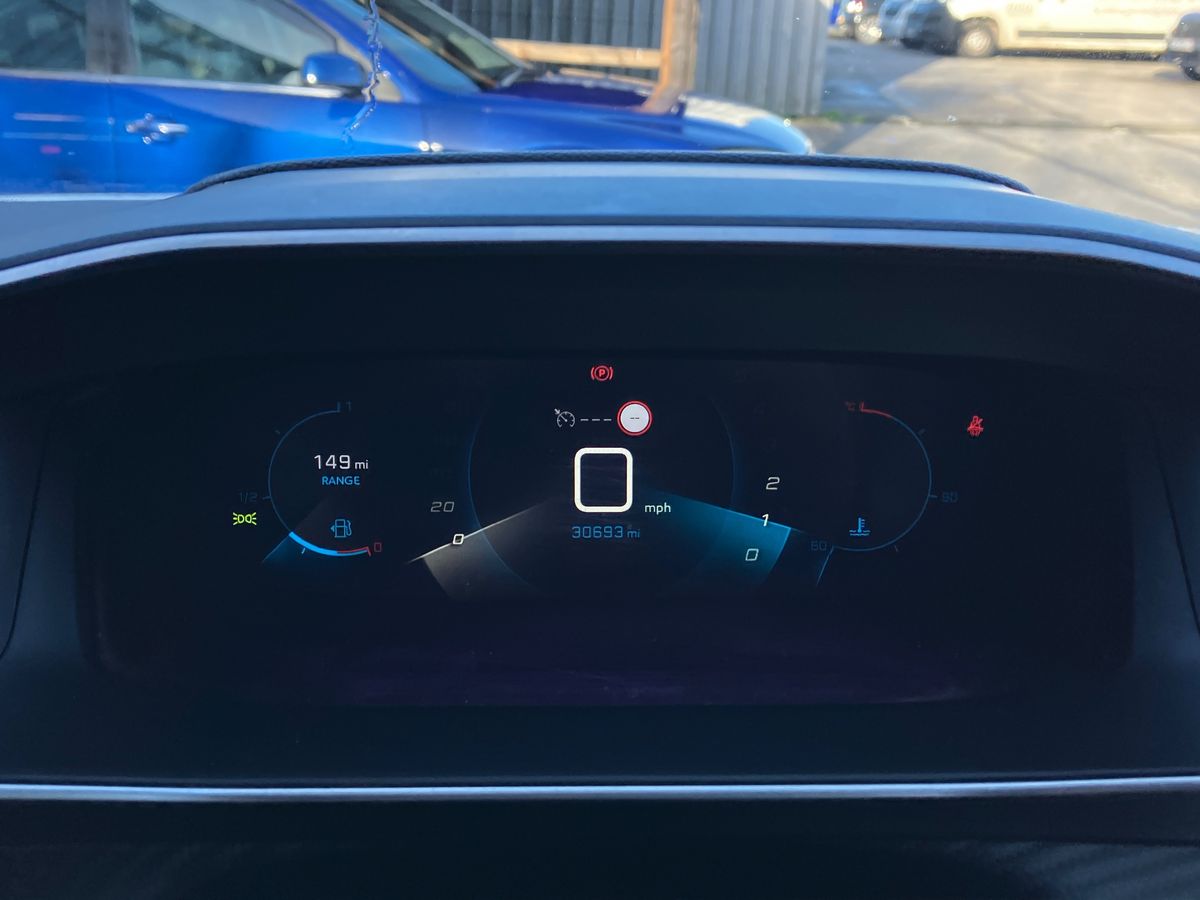 Used Peugeot 2008 2022 for sale - 76462195: Photo 14