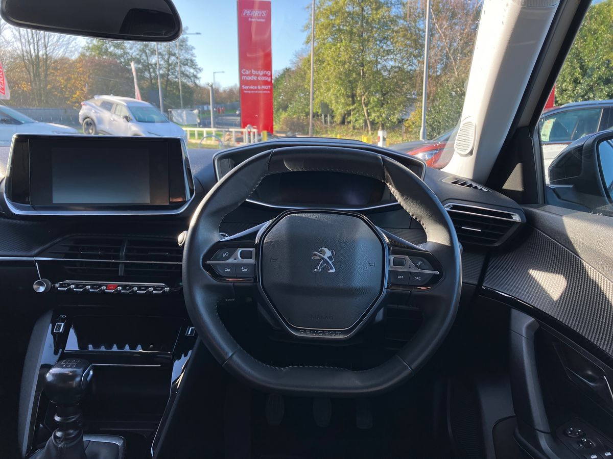 Used Peugeot 2008 2022 for sale - 76462195: Photo 15