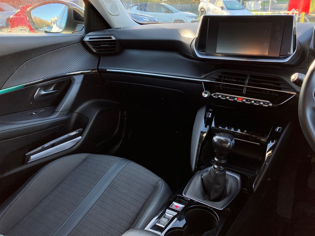 Used Peugeot 2008 2022 for sale - 76462195: Photo 17