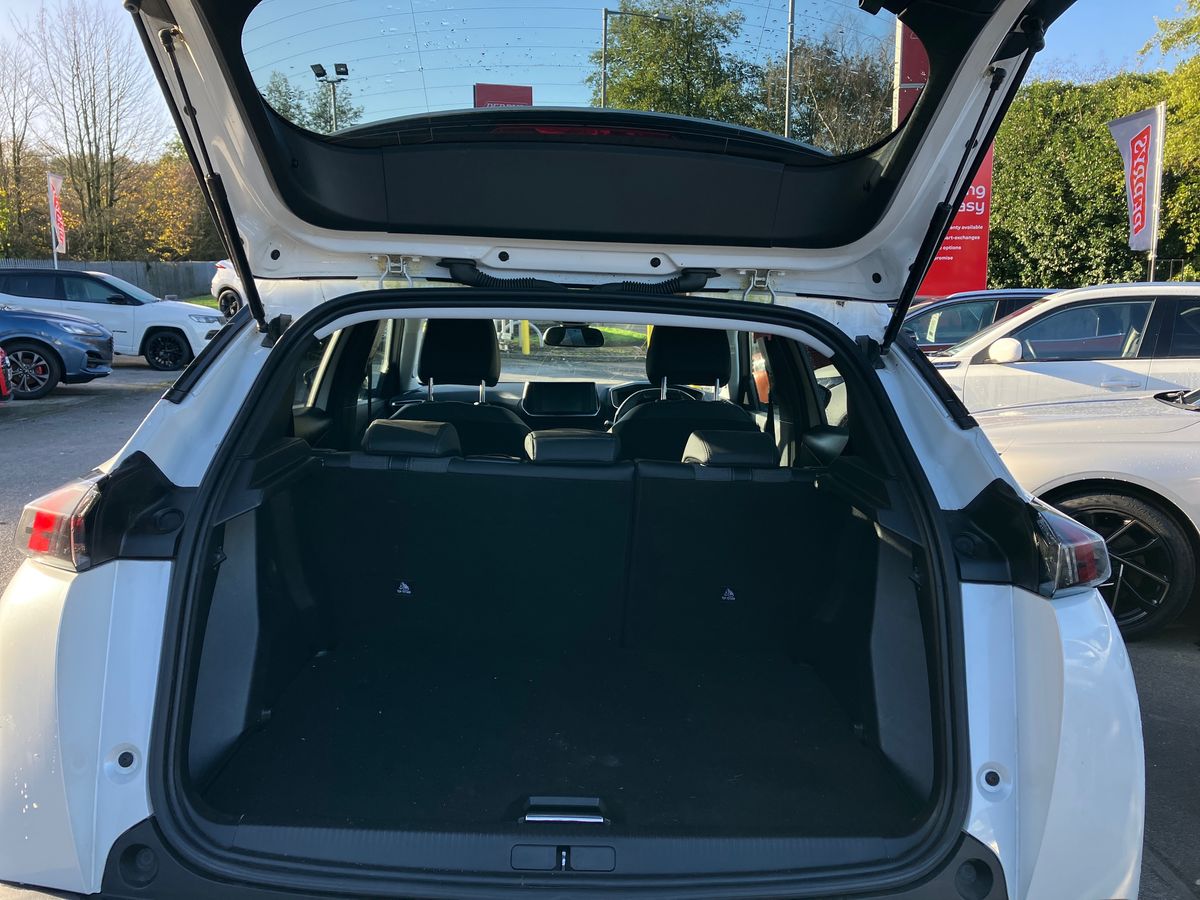 Used Peugeot 2008 2022 for sale - 76462195: Photo 20