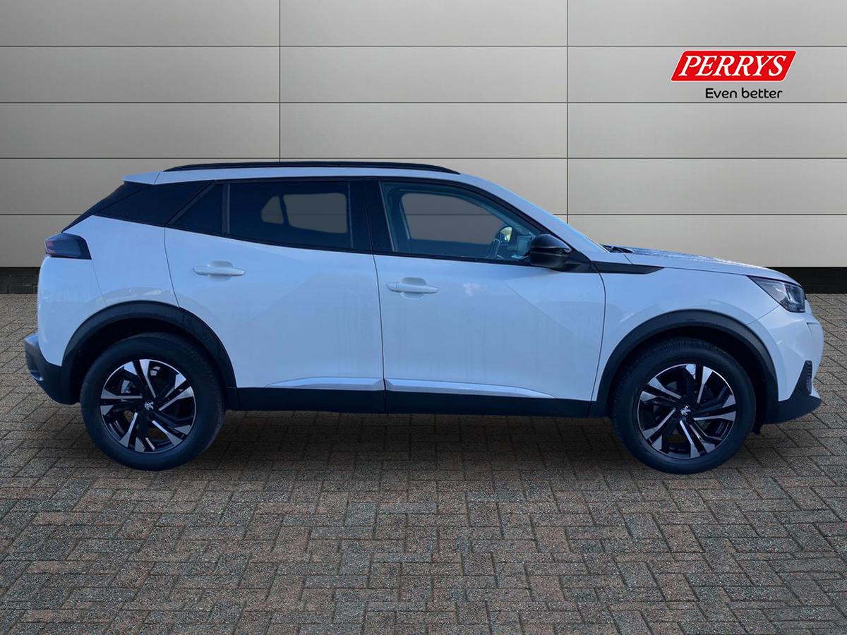 Used Peugeot 2008 2022 for sale - 76462195: Photo 3