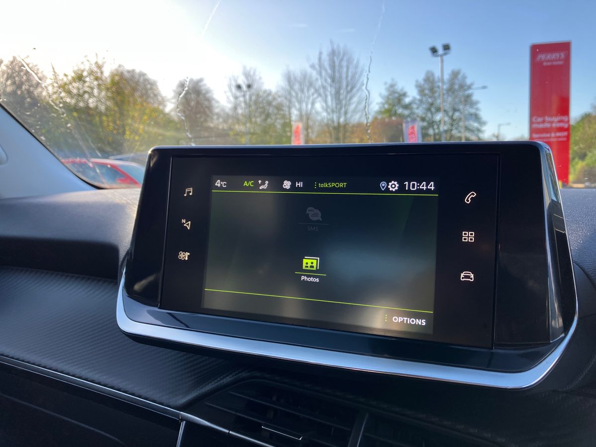 Used Peugeot 2008 2022 for sale - 76462195: Photo 34