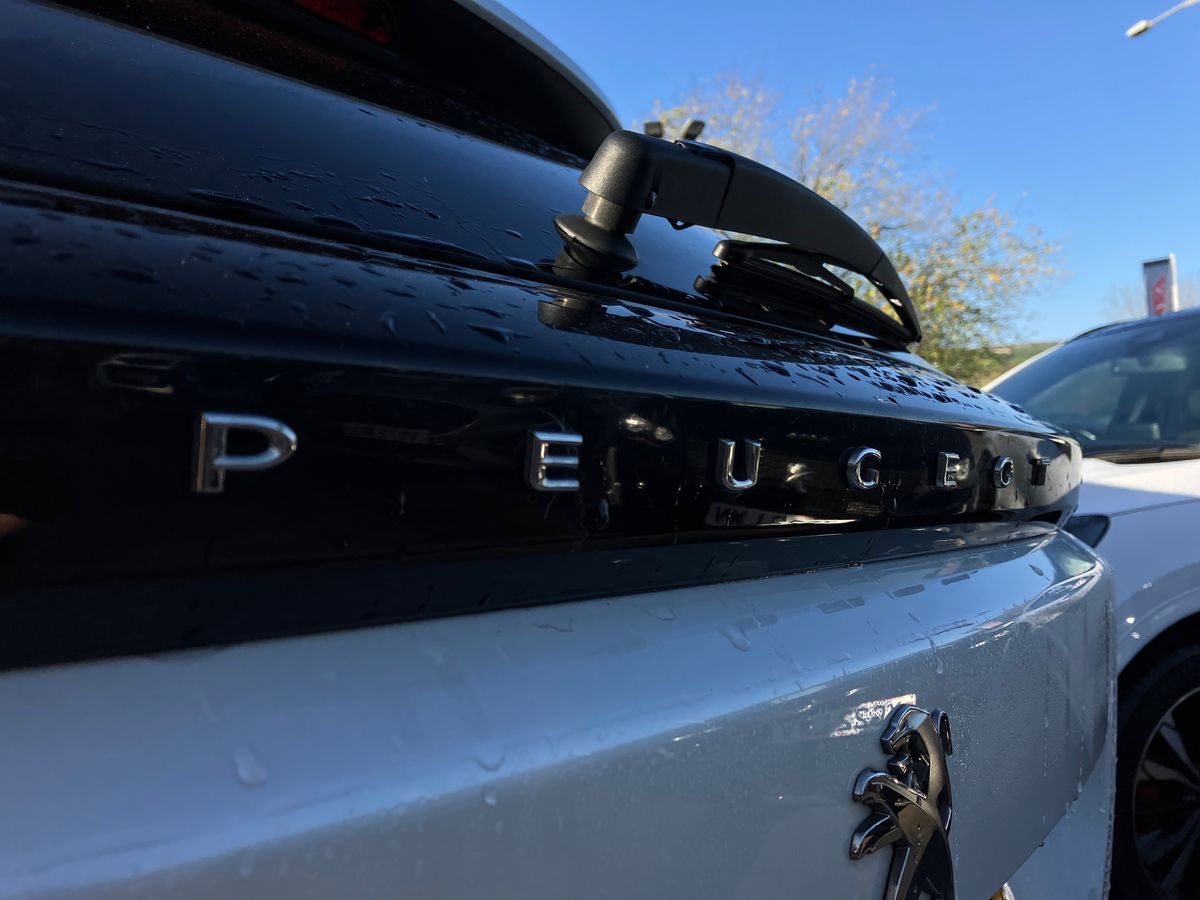 Used Peugeot 2008 2022 for sale - 76462195: Photo 35