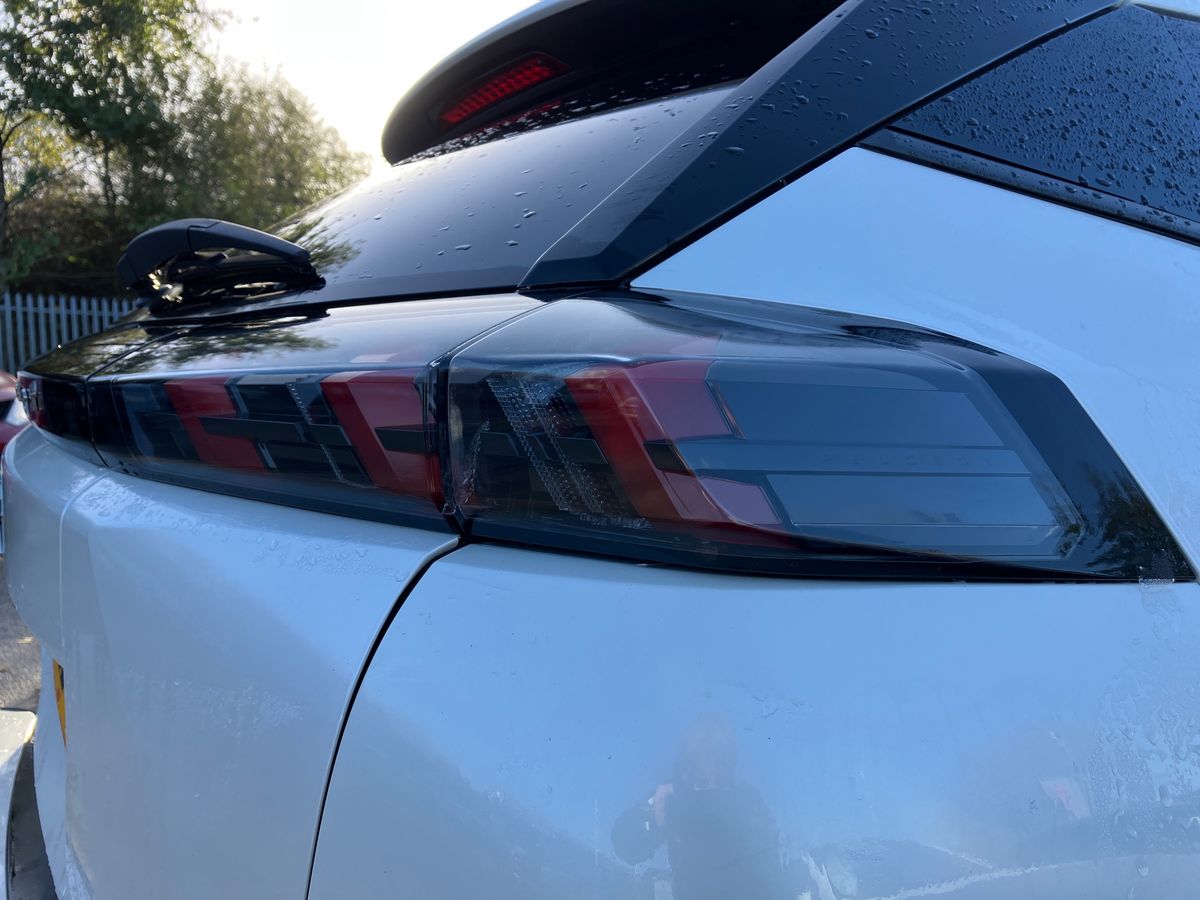 Used Peugeot 2008 2022 for sale - 76462195: Photo 37