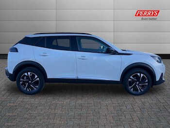 Used Peugeot 2008 2022 for sale - 76462195: Photo