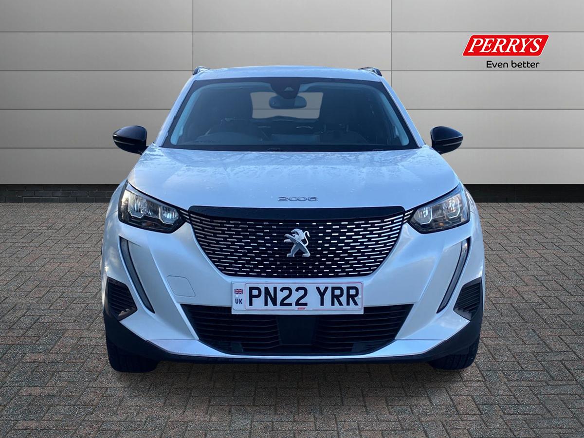 Used Peugeot 2008 2022 for sale - 76462195: Photo 4