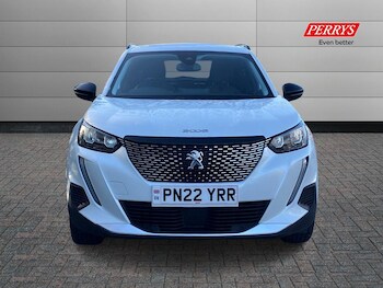 Used Peugeot 2008 2022 for sale - 76462195: Photo