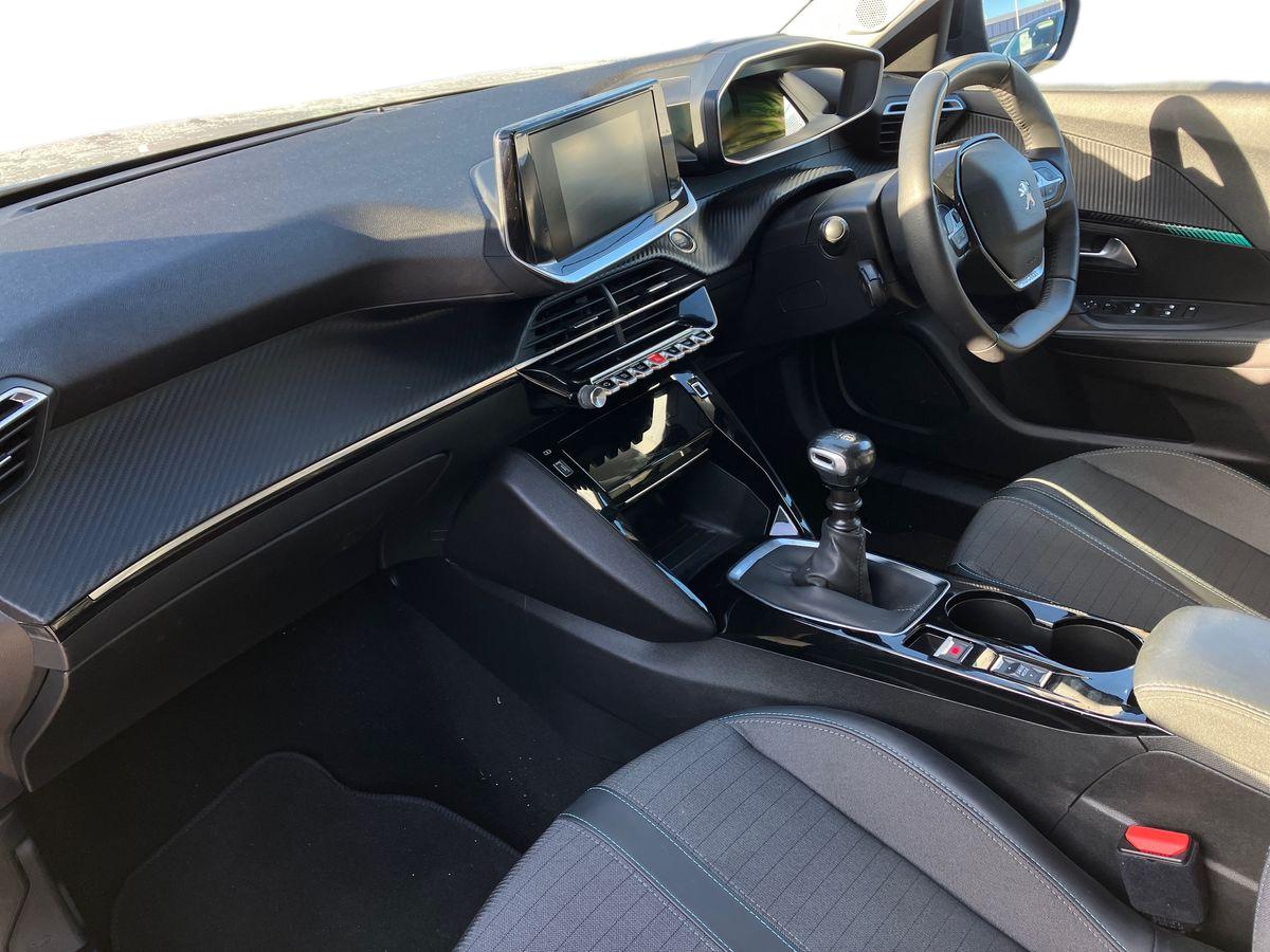 Used Peugeot 2008 2022 for sale - 76462195: Photo 6